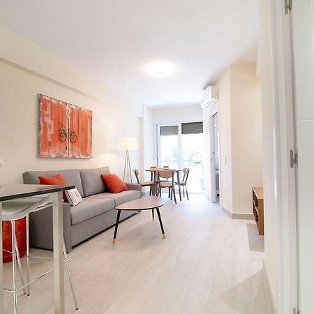 Beautiful Apartment Next To Santiago Bernabeu By Batuecas Madrid Exterior foto